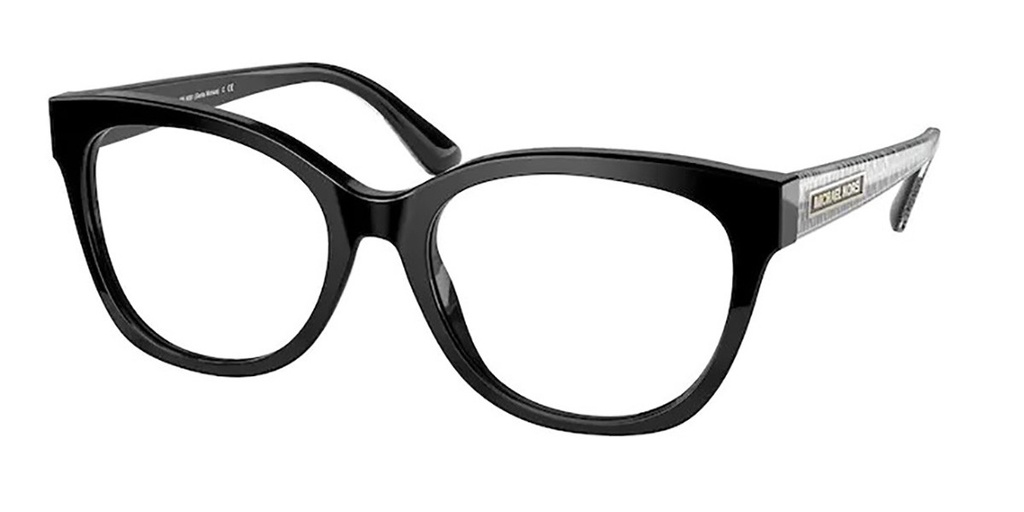 Armação para óculos de grau Michael Kors MK 4081 3005 53-17 140