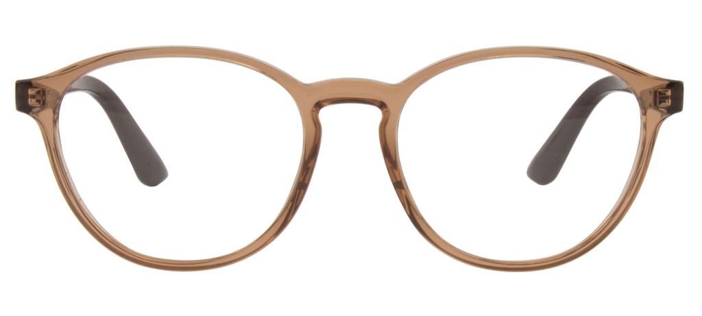 Armação para óculos de grau Vogue VO 5372-L 2905 53-18 140