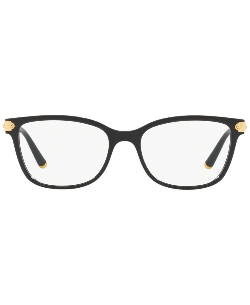 Armação para óculos de grau Dolce & Gabbana DG 5036 501 53-17 140