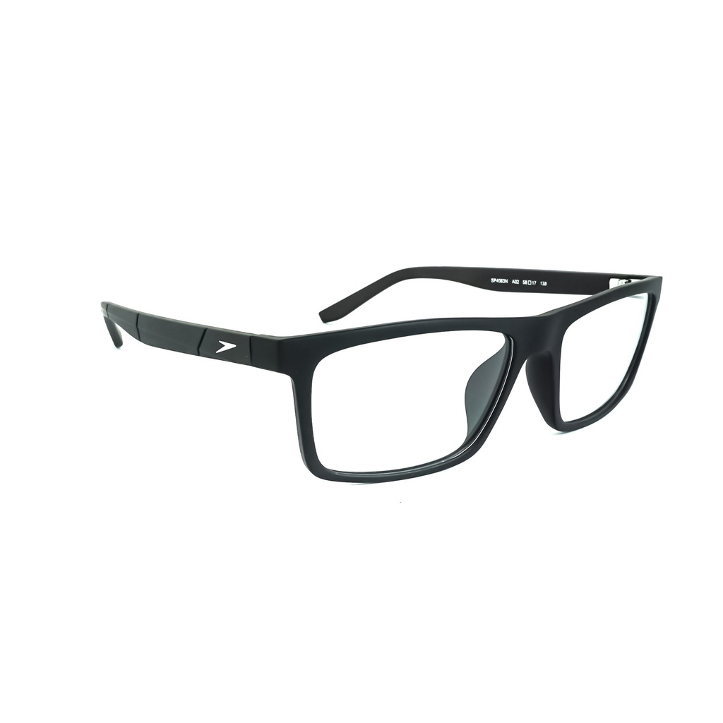 Armação para óculos de grau Speedo SP 4063N A02 58-17 138