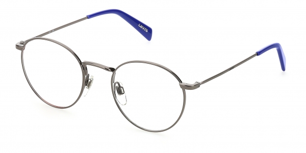 Armação para óculos de grau Levi's LV 1007 KJ1 145