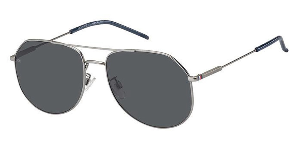 Óculos de sol Tommy Hilfiger TH 1848F/S R81IR 59-17 145 V