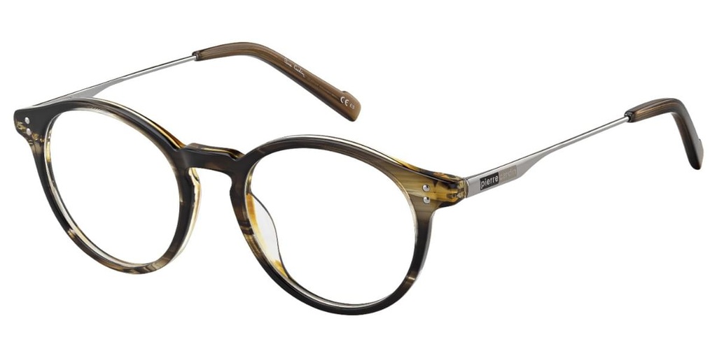 Armação para óculos de grau Pierre Cardin PC 6222 4C3 by SAFILO 145