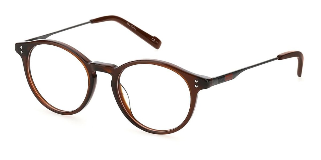 Armação para óculos de grau Pierre Cardin PC 6222 09Q by SFILO 145