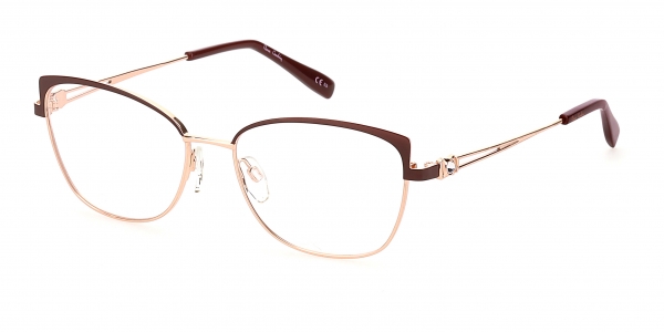 Armação para óculos de grau Pierre Cardin P.C. 8856 S6D 145 54-16