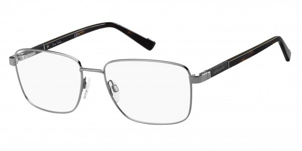 Armação para óculos de grau Pierre Cardin PC 6873 6LB by SAFILO 145