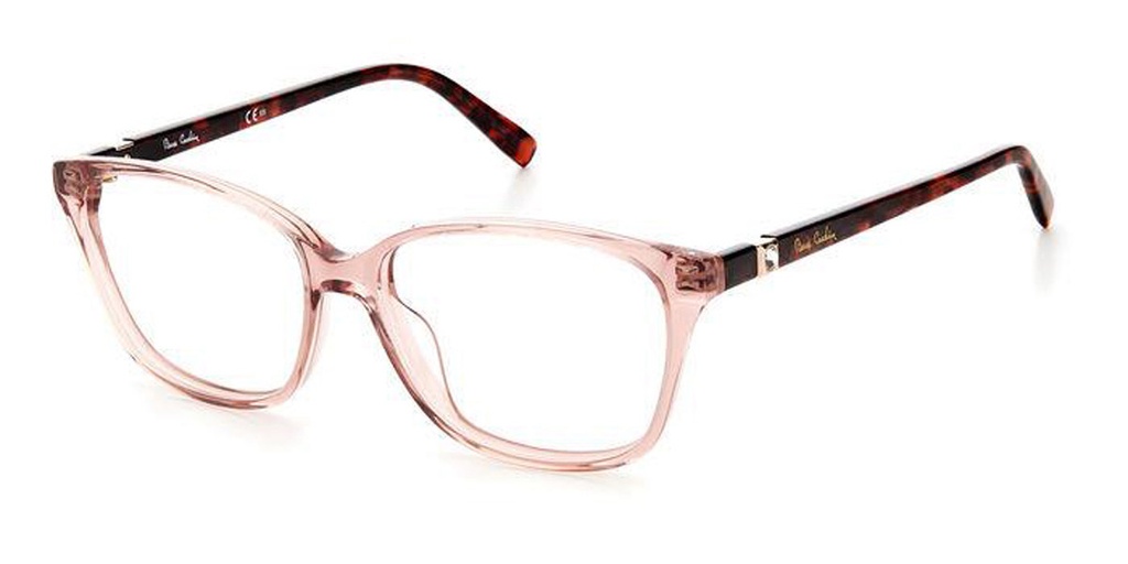 Armação para óculos de grau Pierre Cardin PC 8499 35J by SAFILO 140