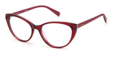 Armação para óculos de grau Pierre Cardin PC 8501 8CQ 140