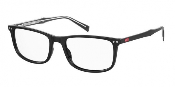 Armação para óculos de grau Levi's LV 5027 807 145