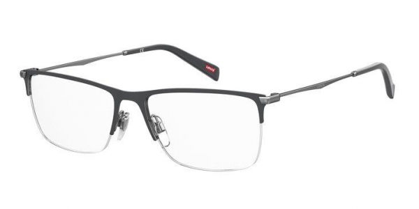 Armação para óculos de grau Levi's LV 5029 RIW 145