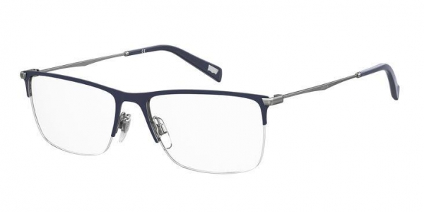 Armação para óculos de grau Levi's LV 5029 FLL 145