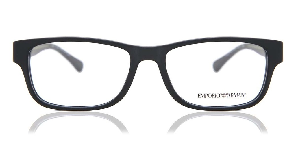 Armação para óculos de grau Emporio Armani EA 3179 5898 56-17 145