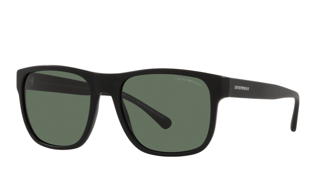 Óculos de sol Emporio Armani EA 4163 5898/71 56-19 145 3N