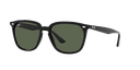 Óculos de sol Ray-Ban RB 4362 601/71 55-18 145 3N