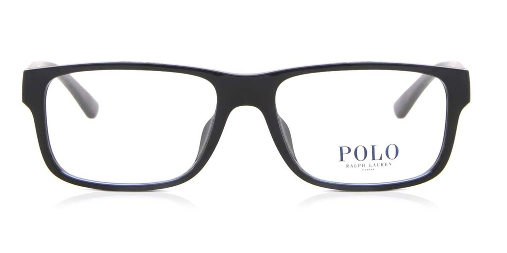 Armação para óculos de grau Polo Ralph Lauren PH 2237U 5523 55-16 145