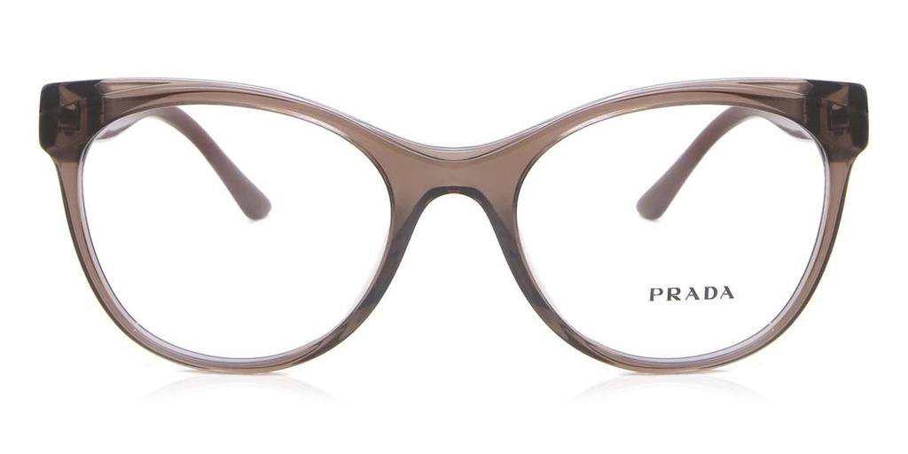 [0PR05WV38911O153] Armação para óculos de grau Prada VPR 05W 53-19 05M-1O1 140
