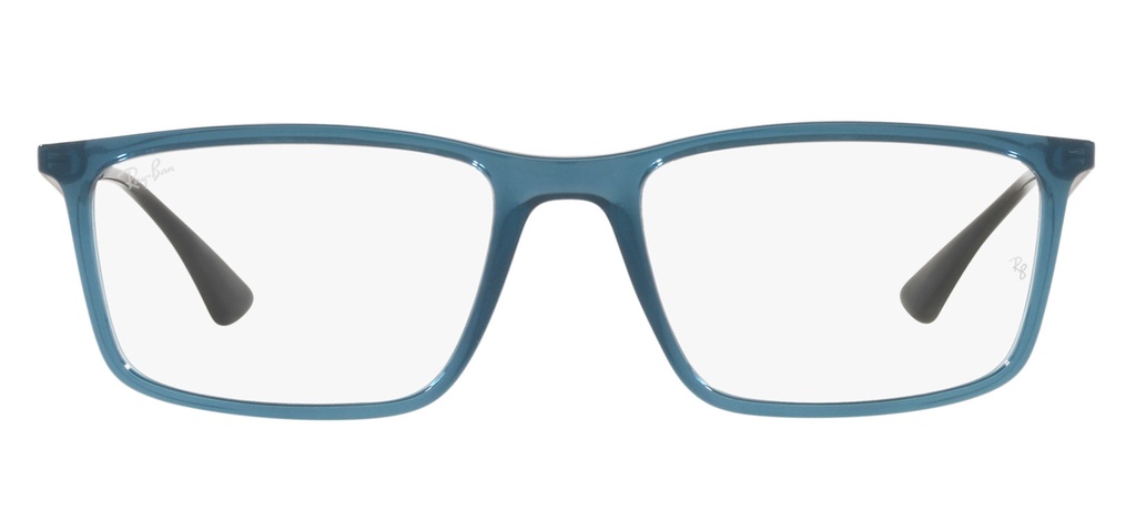 Armação para óculos de grau Ray-Ban RB 7195L 5961 55-18 145
