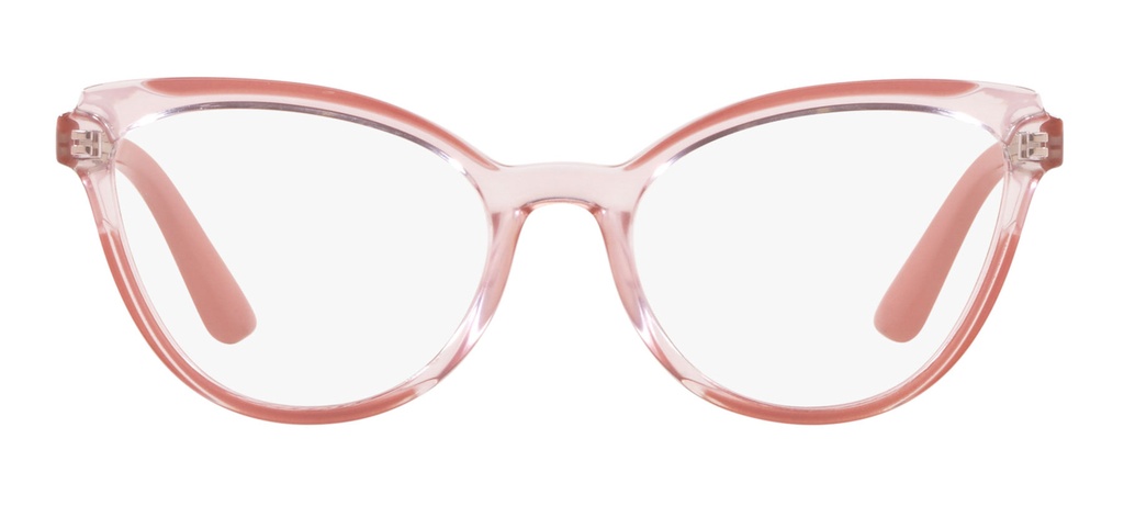 Armação para óculos de grau Vogue VO 5291-L W44 53-18 140
