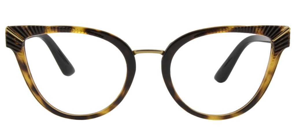 Armação para óculos de grau Vogue VO 5364-L 2947 52-20 140