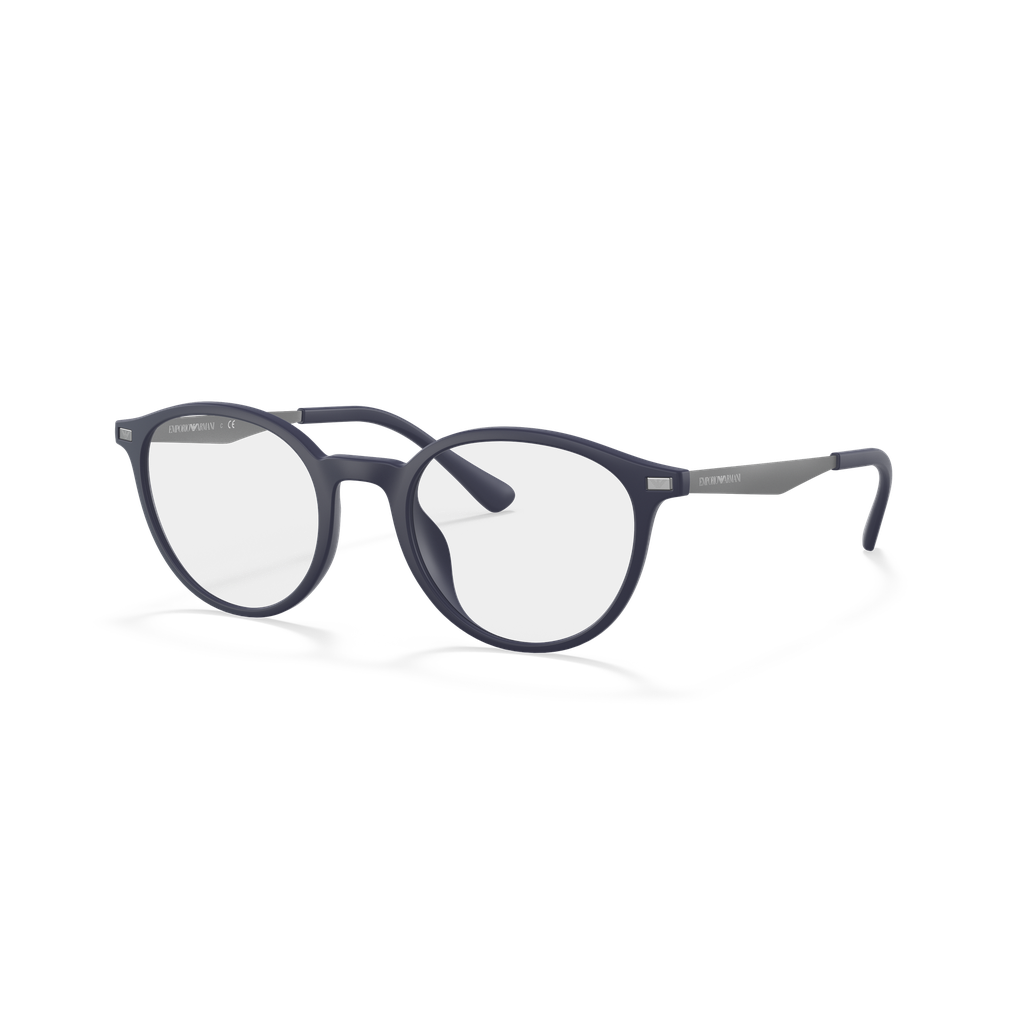 Armação para óculos de grau Emporio Armani EA 3188U 5088 51-20 150