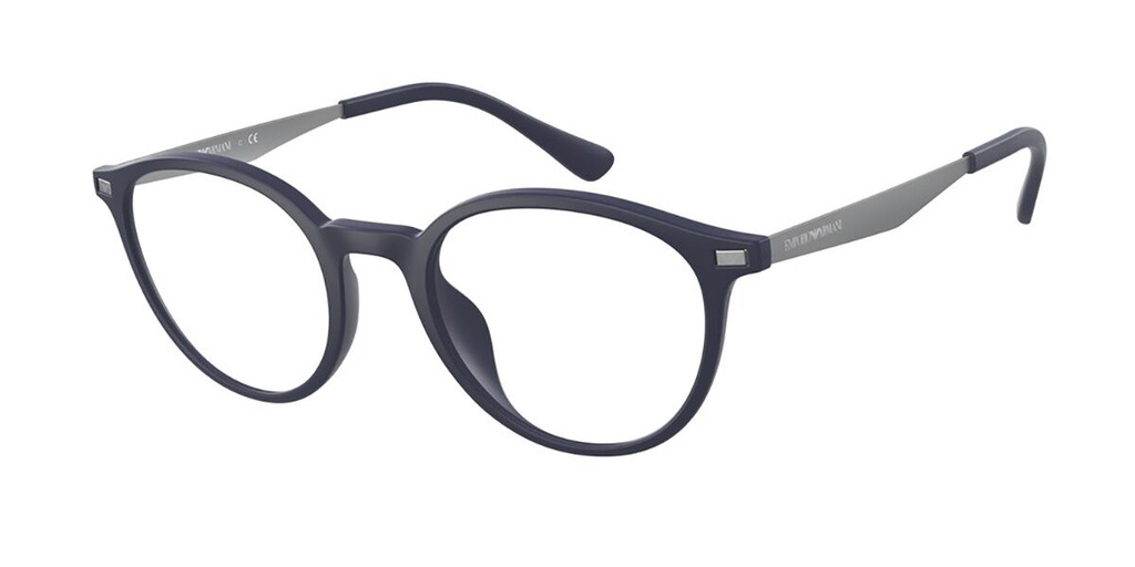 Armação para óculos de grau Emporio Armani EA 3188U 5088 51-20 150