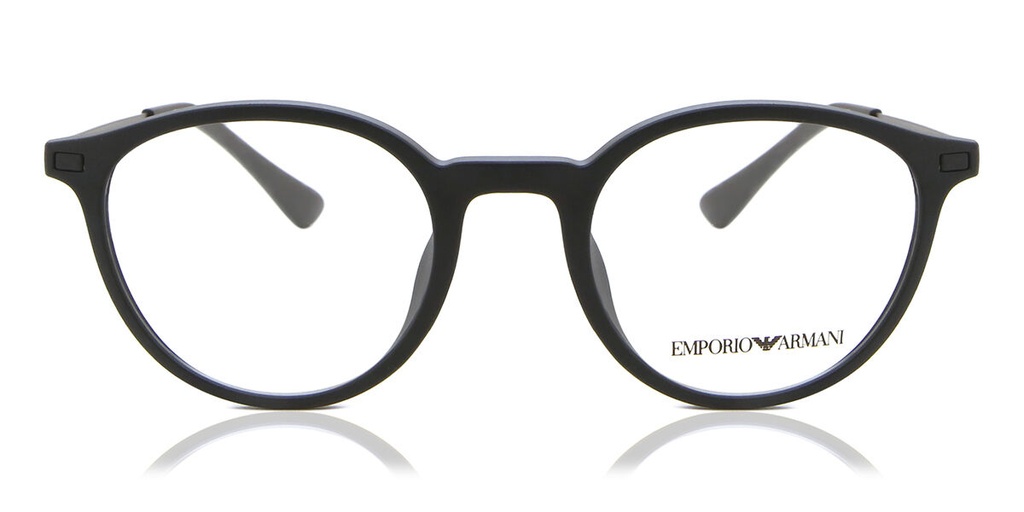 Armação para óculos de grau Emporio Armani EA 3188U 5001 51-20 150