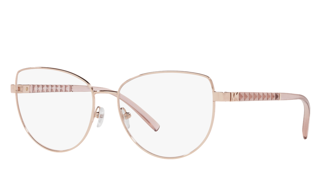 Armação para óculos de grau Michael Kors MK 3046 1108 55-16 140