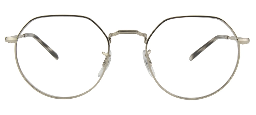 Armação para óculos de grau Ray-Ban RB 6465L JACK 2943 51-20 140