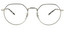 Armação para óculos de grau Ray-Ban RB 6465L JACK 2943 51-20 140