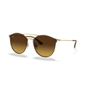 Óculos de sol Ray-Ban RB 3546L 9009/85 52-20 145 3N