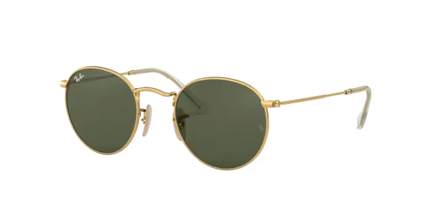 [0RB3447NL00153] Óculos de sol Ray-Ban RB 3447-NL ROUND METAL 001 53-21 145 3N