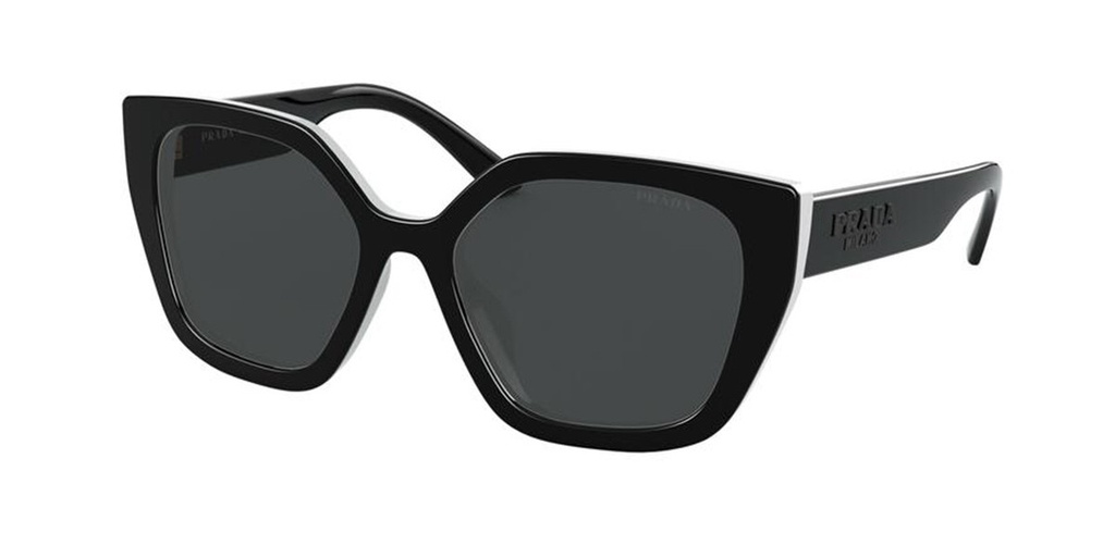 [0PR24XS YC45S052] Óculos de sol Prada SPR 24X 52-18 YC4-5S0 140 3N