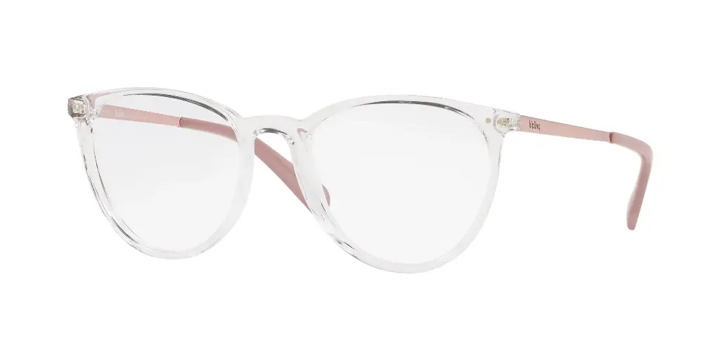 Armação para óculos de grau Kipling KP 3142 I648 52-18 140