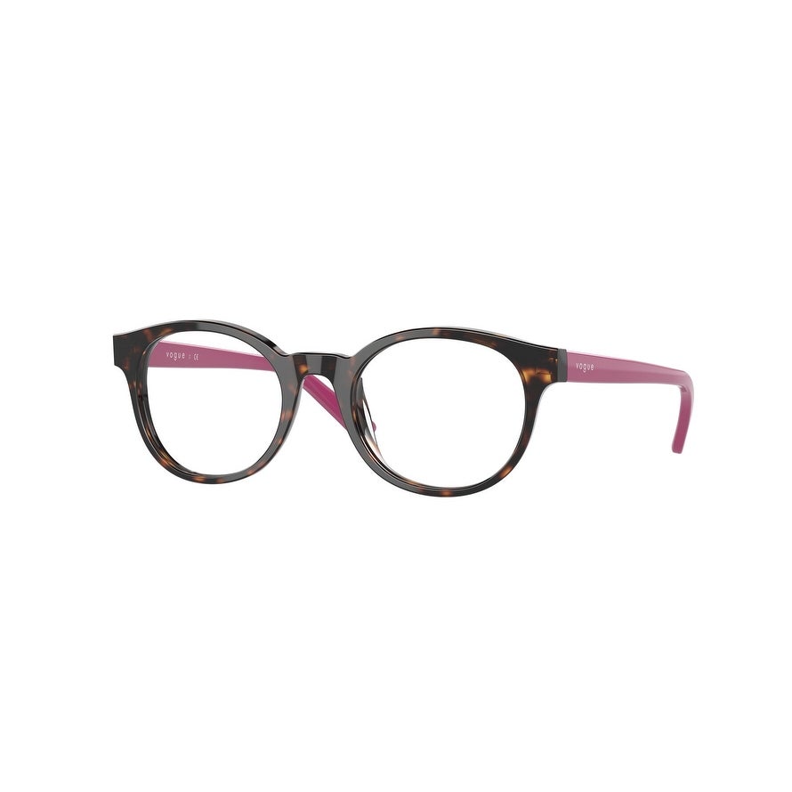 Armação para óculos de grau Vogue VY 2008 W656 45-18 125