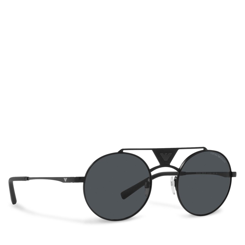 Óculos de sol Emporio Armani EA 2120 3001/87 51-22 145 3N