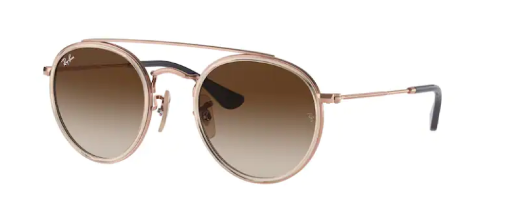 Óculos de sol Ray-Ban RJ 9647S 288-13 46-21 130 3N