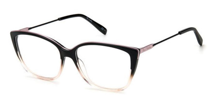 Armação para óculos de grau Pierre Cardin PC 8497 LKS 140 55-16