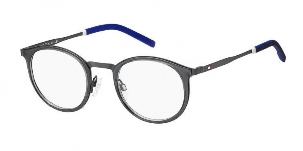Armação para óculos de grau Tommy Hilfiger TH 1845 KB7 145 49-23