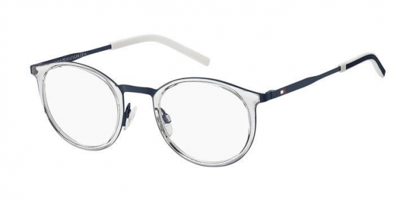 Armação para óculos de grau Tommy Hilfiger TH 1845 900 145 49-23