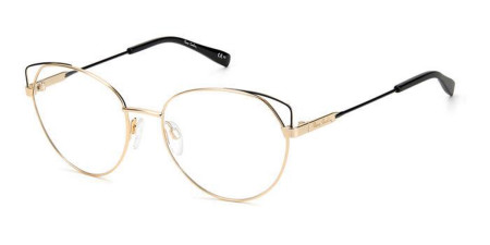 Armação para óculos de grau Pierre Cardin PC 8862 J5G 140 54-18