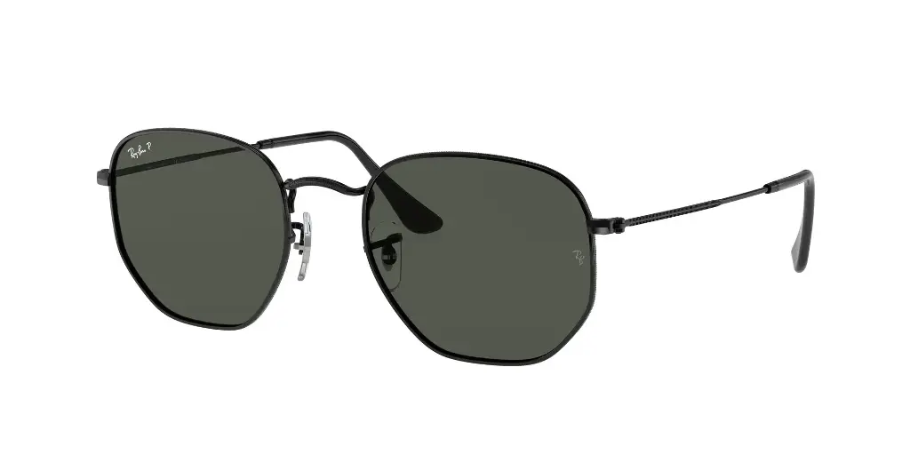 Óculos de sol Ray-Ban RB 3548 002/71 54-21 145 3N