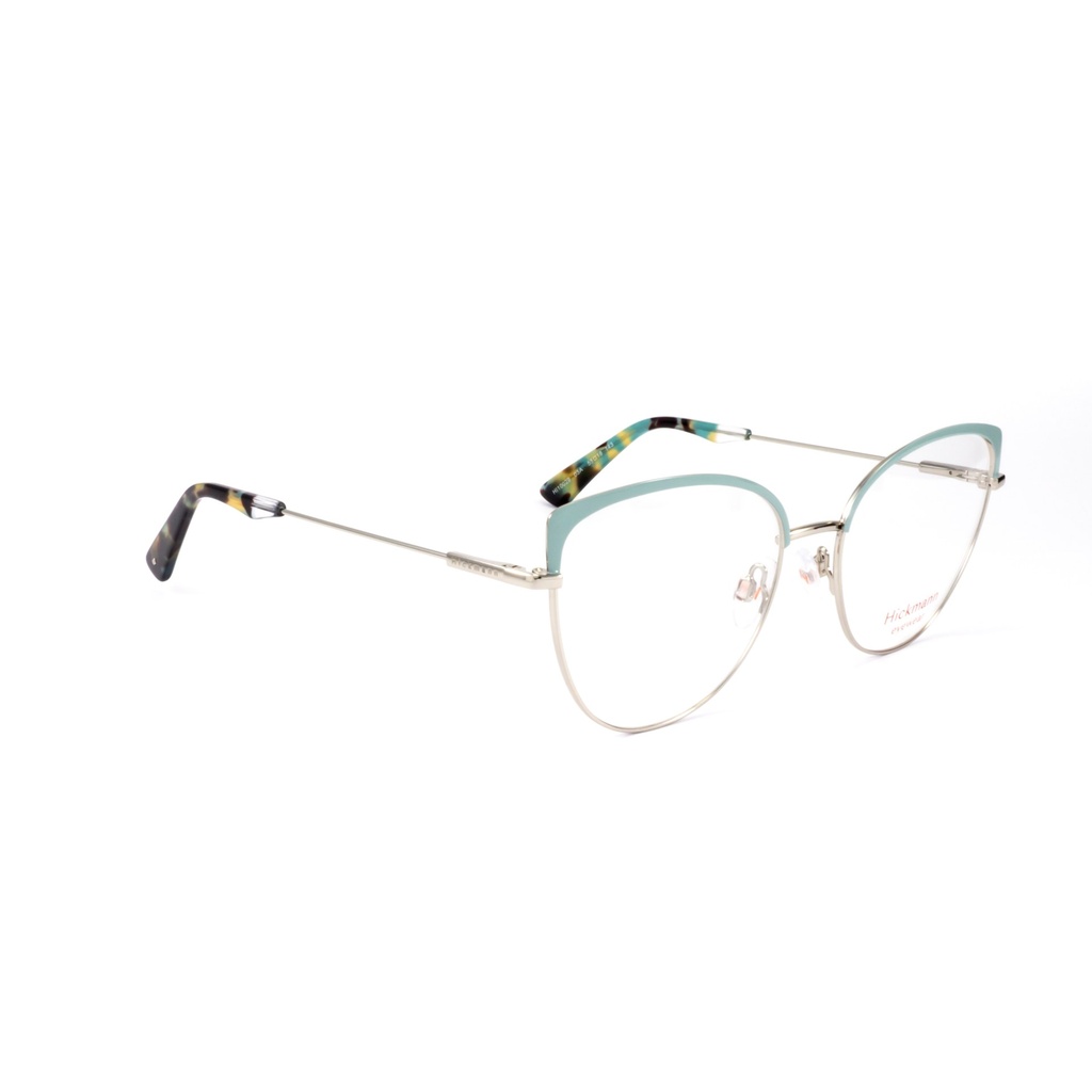 Armação para óculos de grau Hickmann HI 10029 03A 55-18 143