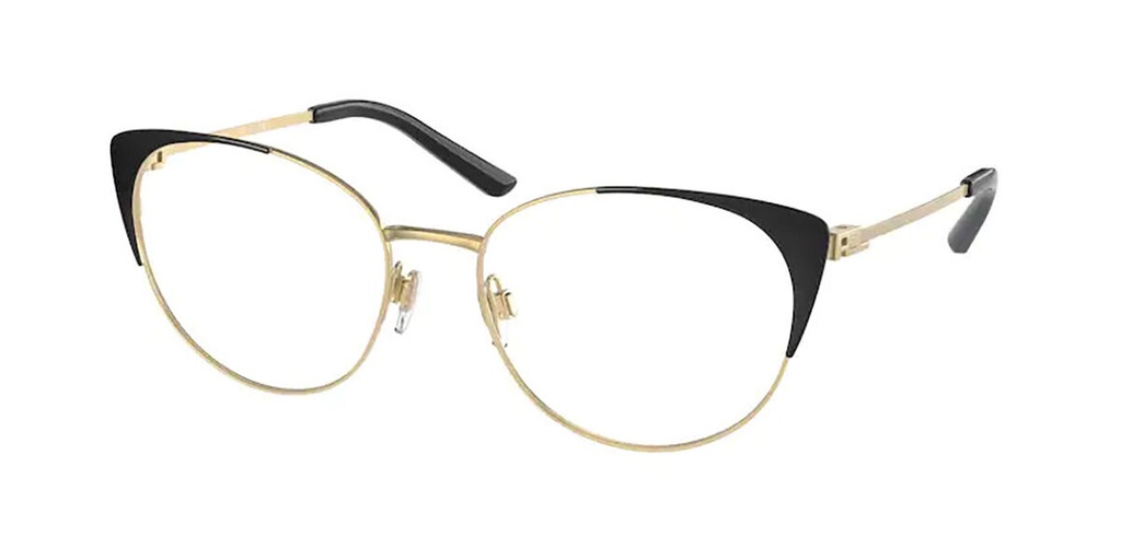 Armação para óculos de grau Ralph Lauren RL 5111 9337 54-17 135
