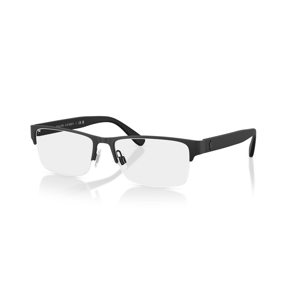 Armação para óculos de grau Ralph Lauren PH 1164 9038 56-17 145