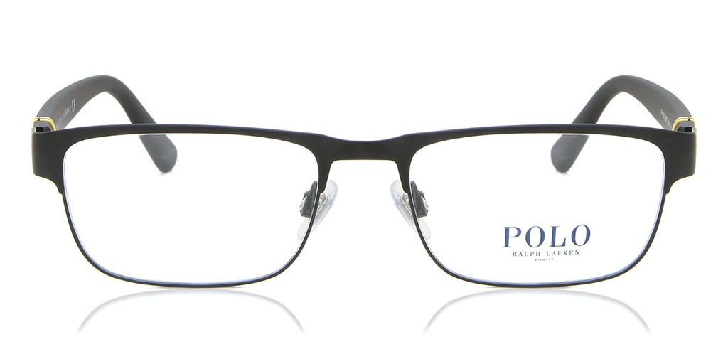Armação para óculos de grau Ralph Lauren PH 1203 9397 55-17 145