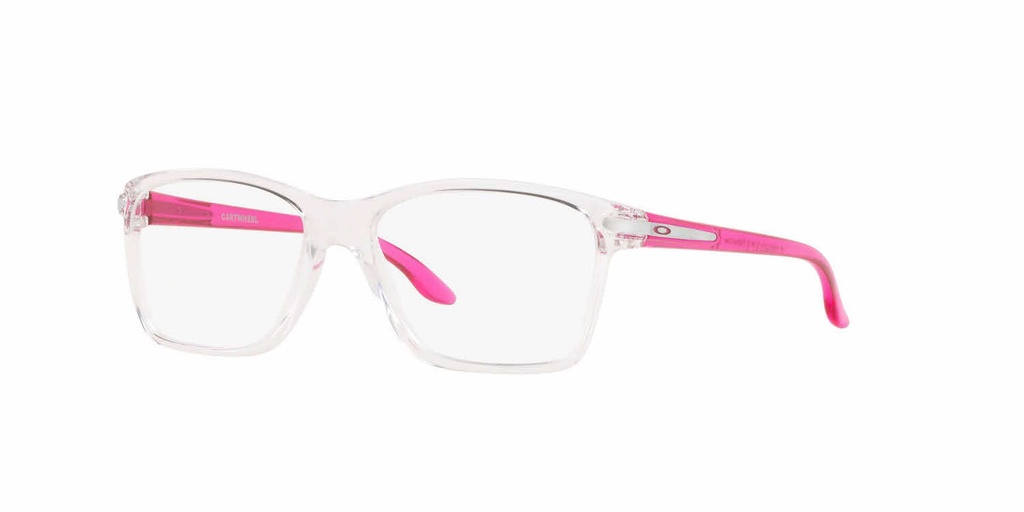 Armação para óculos de grau Oakley 127 OY8010-0151 51-15