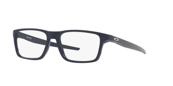 Armação para óculos de grau Oakley 141 OX8164L-0355 55-17