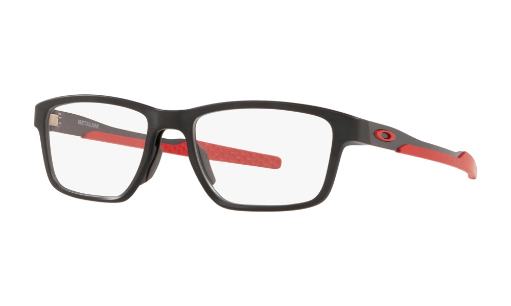 Armação para óculos de grau Oakley 136 OX8153-0655 55-17