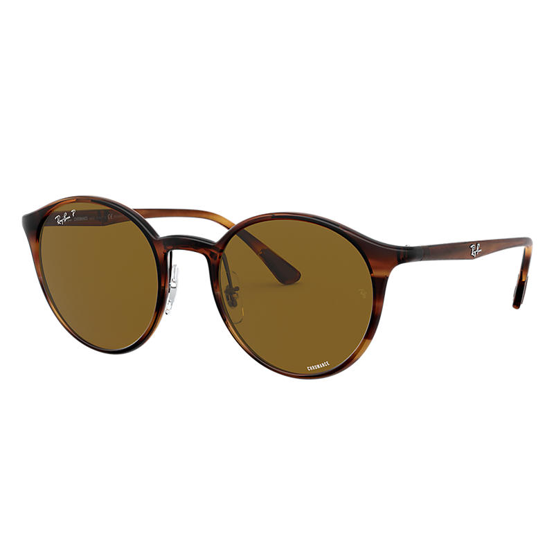 Óculos de sol Ray-Ban RB 4336-CH 820/BB 50-20 145 2P