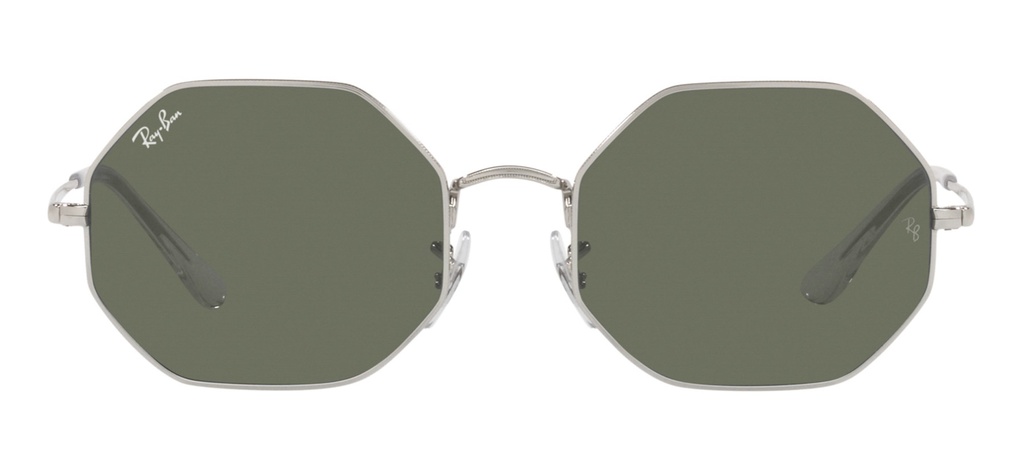 Óculos de sol Ray-Ban RB 1972L OCTAGON 9150/B1 54-19 145 3N
